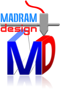 madram design